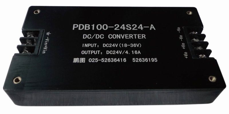 High Quality Low Price 48V to 5V DC DC Converter