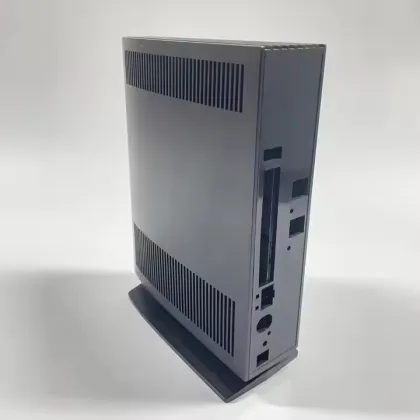 Custom Enclosure Box for Electronic Wireless Wifi Router