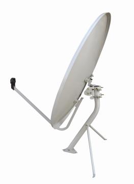 KU75 DISH ANTENNA