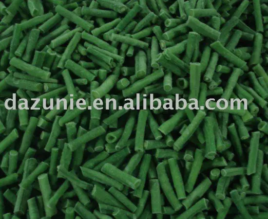 Frozen Asparagus Bean