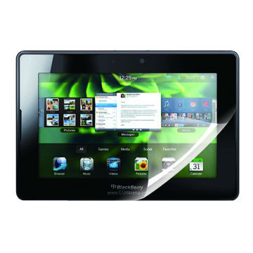 Ultra Clear/Anti-fingerprint Screen Protector Film, Suitable for BlackBerry