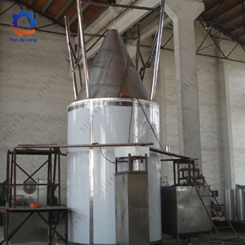 feedstuff Series High-Speed ​​Centrifugal Spray Dryer