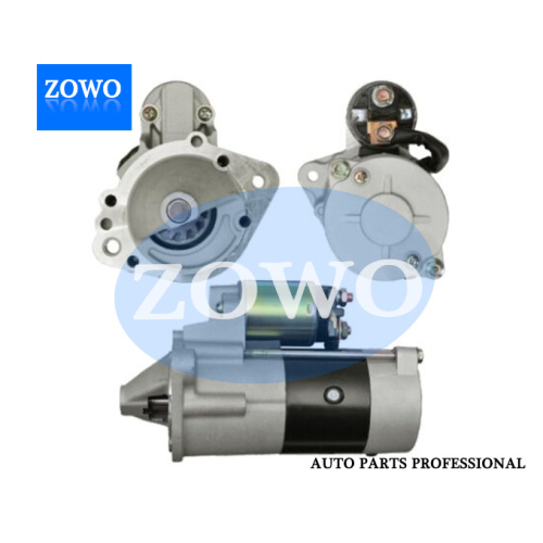 5033125 MITSUBISHI БАСҚАРУШЫ MOTOR 12V 2.0KW 12T