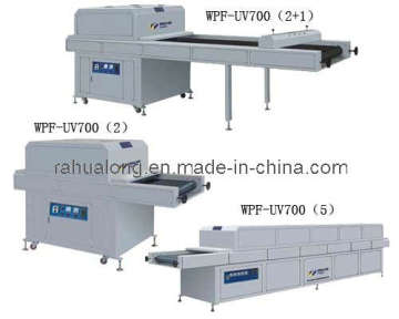 UV Curing Machine (WPF-UV700)