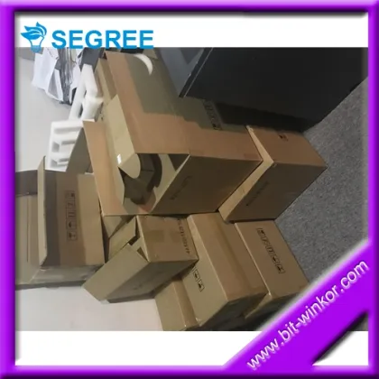 2016 antminer s9 14TH/S with power supply 14nm technology factory price bitcoin miner asic miner 14t