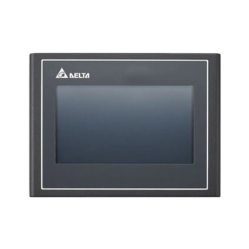 Delta DOP-112MX 12.1inch HMI dokunmatik ekran: Ultimate Control Çözümü