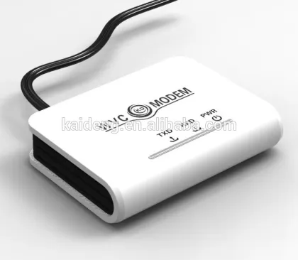 data logger / data collector / communication MODEM