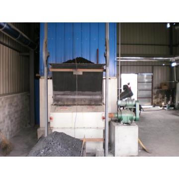 Automatic Coal Fired Hot Oil Boiler