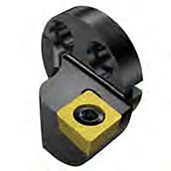 Positive/Negative 91/95/93 Degree Boring and Profile Turning Cartridge for Damping Turning Tool Holder" 

However, to make it more concise and search-engine friendly, you might consider:

"Damping Turning Tool Holder Cartridge 91/95/93 Degree