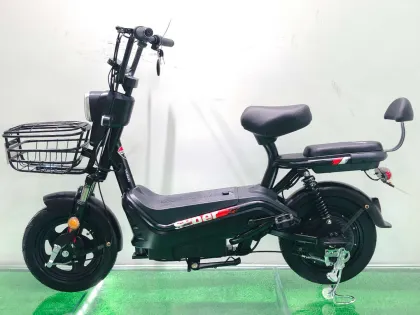 2020 Changli Electric Bicycles - Electric Bike Reviews and Information