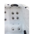 2.2m Luxury whirlpool Spa Hot Tub