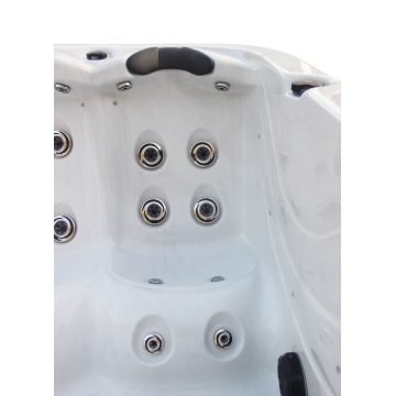 2.2m Luxury whirlpool Spa Hot Tub