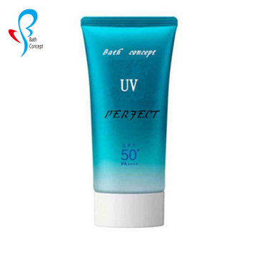 2022 Hot Sale: Wholesale Private Label Invisible Pores Mineral Sunscreen