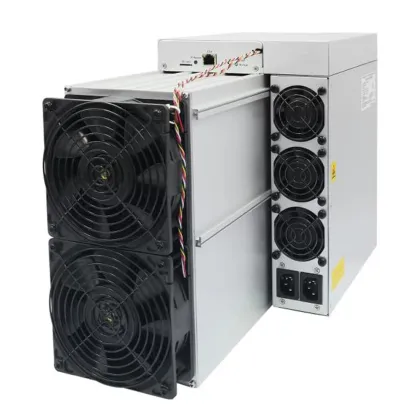 Bitmain Antminer E9 Pro 3680Mh 2200W ETC Miner