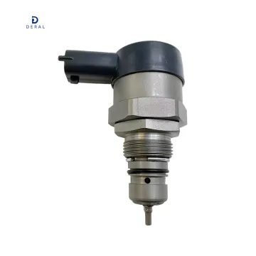 High Quality Common Rail Diesel Fuel Pressure Regulator Valve 0281002625
