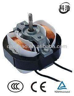AC Shaded Pole Motor / Refrigerator Motor