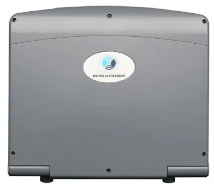 Portable Black And White Ultrasound Scanner for Urology