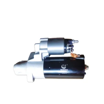 High Quality Starting Motor for Benz M642 (006 151 61 01)