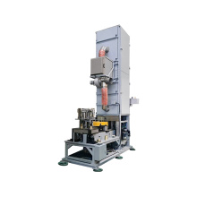 Can Manufacturing Making Machine