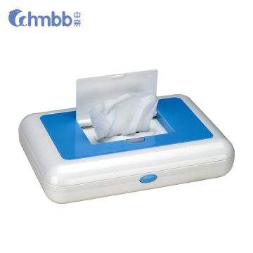 USB-Car Wet Wipes Warmer: Keeping Baby Clean on the Go