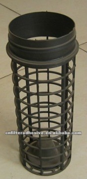 filter frame/FIlter Plastic inner core