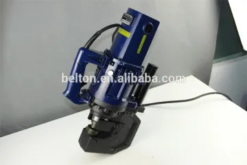 High Quality Elctro-hydraulic Hole Punchers BE-MHP-30