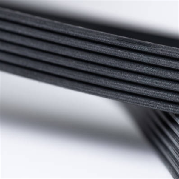 Ribbed (Poly) V Belt for Automotive