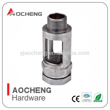 AC-SYQ swivels