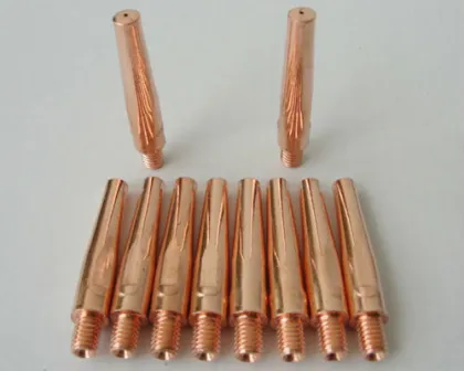 Panasonic Diameter 8.7mm Contact Tip