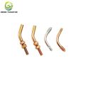 Automotive cable connector sleeve
