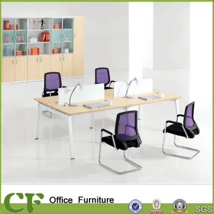 Board meeting conference table modern conference office table