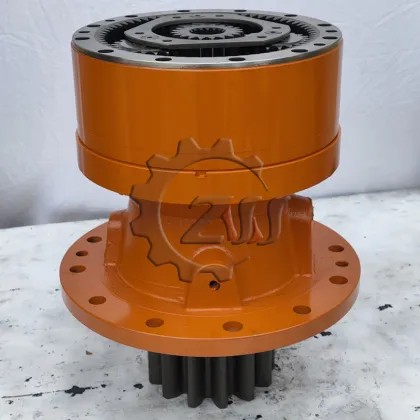 536-7294 Swing Reducer for SINOMACH Excavator GE210 ZW&ZHTE