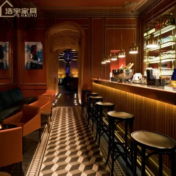 club back kitchen counter bar restaurant bar counter