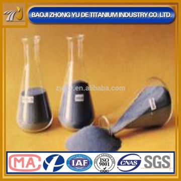High quality 99.5% -80 mesh titanium powder