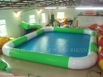 Water Walking Ball Inflatable Pool (D2009)