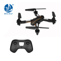 Wifi FPV Kiểm soát Drone 2.4G 4CH 6 Axis Gyro Long chuyến bay RC Drone Kit với Camera 0.3MP