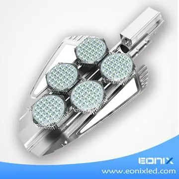 150w led cobra head street light