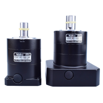 Moteur CC et réducteur planétaire NIDEC VR-SF 10C-750-LM: Spécifications et applications techniques