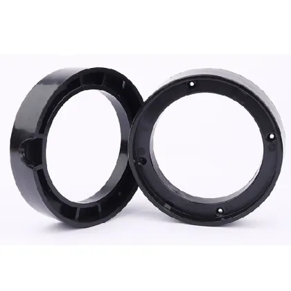 New Design Electronic Device Casing Plastic