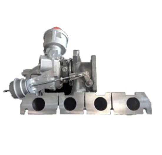 TURBOCHARGER FOR AUDI A3 VW CC GTI JETTA PASSAT 2.0L Turbo Charger prices