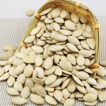 High Quality Pumpkin Seeds