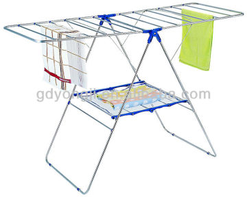 SS-108L Clothes Hanger