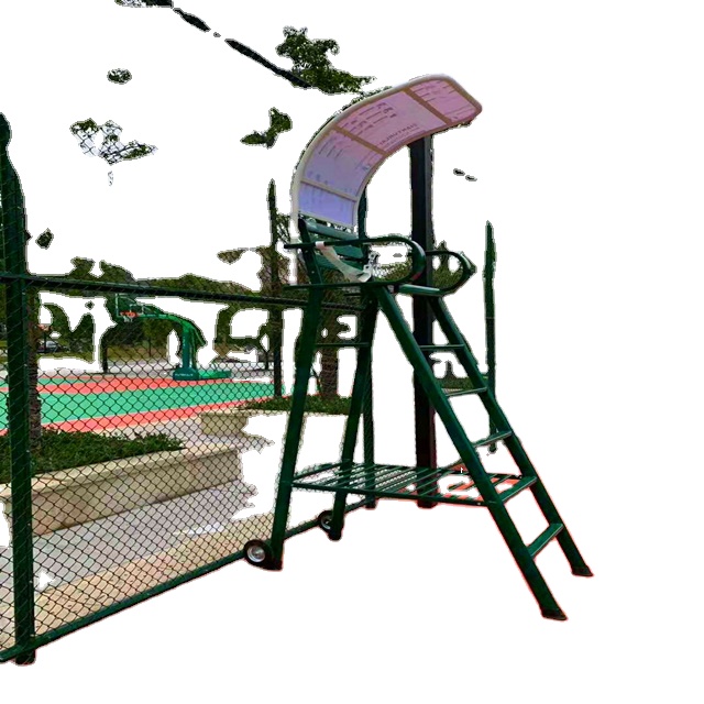 Hongkang HK-YPW-009A Movable Badminton Judges Stand