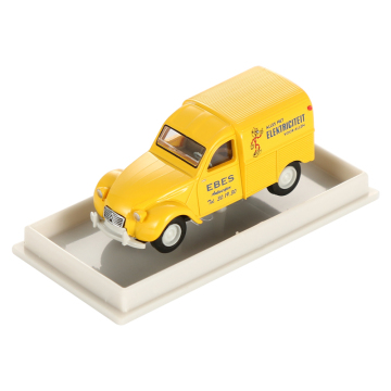 BREKINA CITROEN KAZTEMTE model 1/87