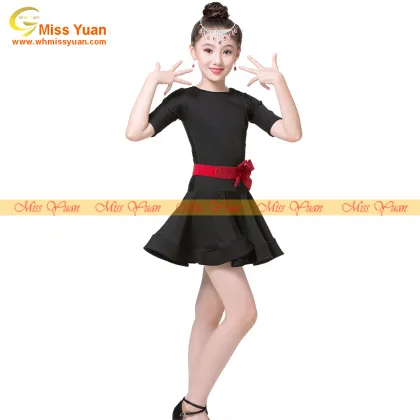 China alibaba wholesale dance wear/stage dance wear/girl performance wear