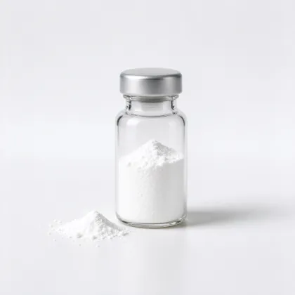 PLGA Microspheres for Controlled Drug Release