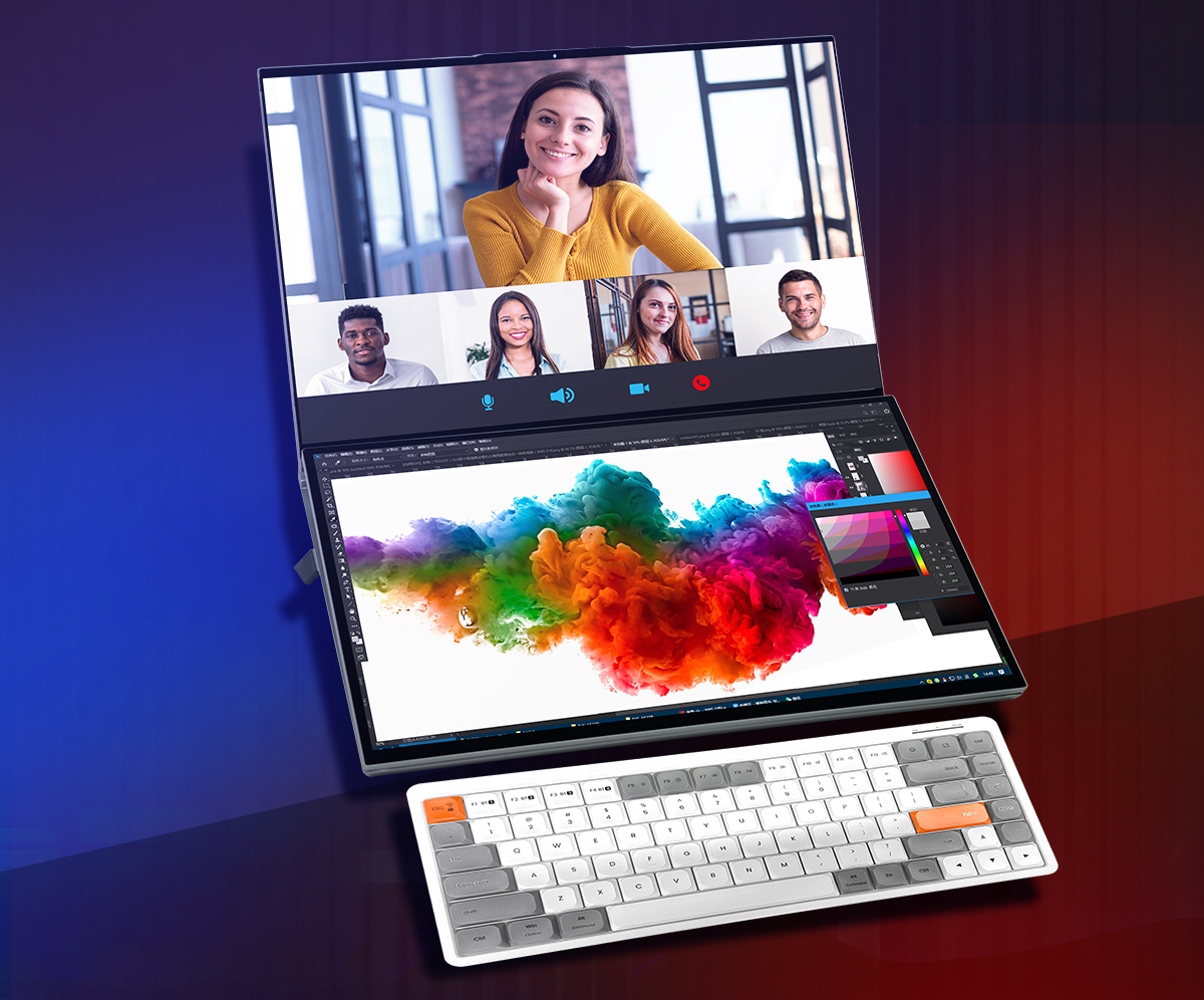 Design Multi-Purpose Computer