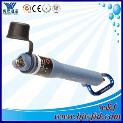 Canada EXFO Optical visual fault locator FLS-240 FLS-241