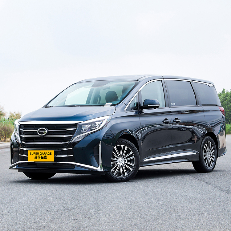 2024 GAC Trumpchi M8 Луксузен MPV