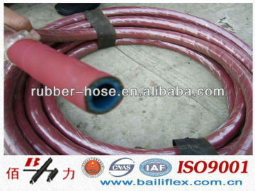 High Pressure Hydraulic Hose steam hose in hengshui, China